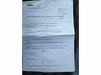 2007 ford transit (6 plaatsen) - afbeelding 35 van  53