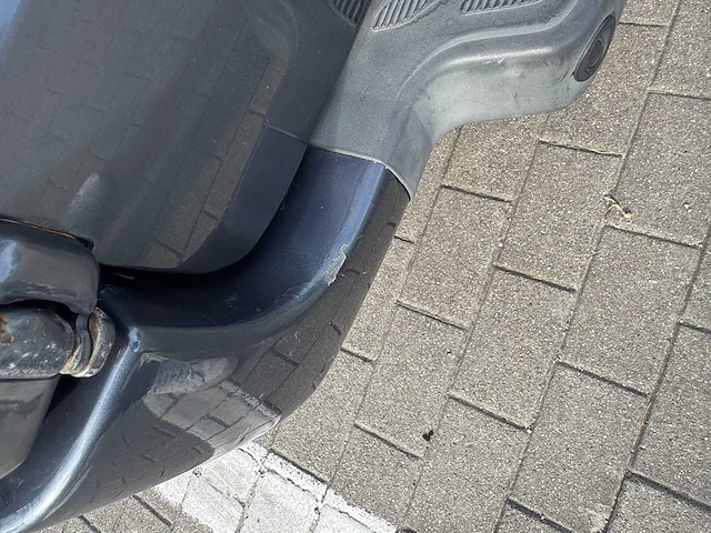 2007 ford transit (6 plaatsen) - afbeelding 43 van  53