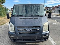 2007 ford transit (6 plaatsen) - afbeelding 34 van  53