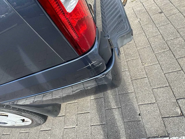 2007 ford transit (6 plaatsen) - afbeelding 46 van  53