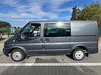 2007 ford transit (6 plaatsen) - afbeelding 45 van  53