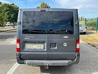 2007 ford transit (6 plaatsen) - afbeelding 50 van  53