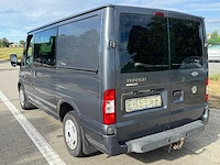 2007 ford transit (6 plaatsen) - afbeelding 53 van  53