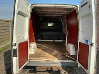 2007 ford transit bedrijfswagen - afbeelding 12 van  17