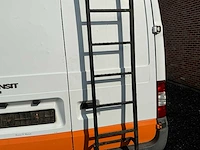 2007 ford transit bedrijfswagen - afbeelding 15 van  17