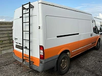 2007 ford transit bedrijfswagen - afbeelding 4 van  17