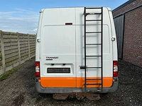 2007 ford transit bedrijfswagen - afbeelding 5 van  17