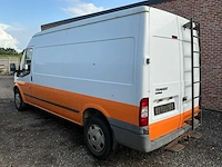 2007 ford transit bedrijfswagen - afbeelding 6 van  17