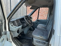 2007 ford transit bedrijfswagen - afbeelding 7 van  17