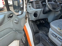 2007 ford transit bedrijfswagen - afbeelding 8 van  17