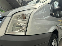 2007 ford transit minibus 8+1 zitplaatsen - afbeelding 8 van  37