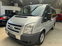 2007 ford transit minibus 8+1 zitplaatsen - afbeelding 1 van  37