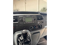 2007 ford transit minibus 8+1 zitplaatsen - afbeelding 16 van  37