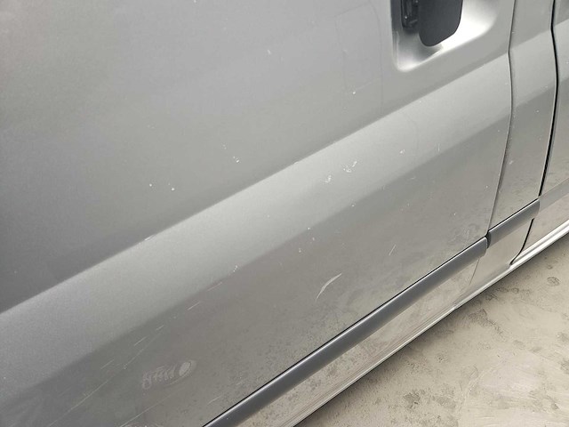 2007 ford transit minibus 8+1 zitplaatsen - afbeelding 31 van  37