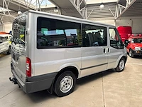 2007 ford transit minibus 8+1 zitplaatsen - afbeelding 2 van  37