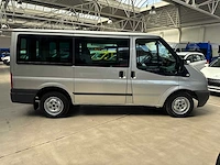 2007 ford transit minibus 8+1 zitplaatsen - afbeelding 3 van  37