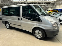 2007 ford transit minibus 8+1 zitplaatsen - afbeelding 4 van  37