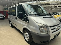 2007 ford transit minibus 8+1 zitplaatsen - afbeelding 5 van  37