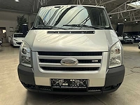 2007 ford transit minibus 8+1 zitplaatsen - afbeelding 7 van  37