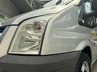 2007 ford transit minibus 8+1 zitplaatsen - afbeelding 8 van  37