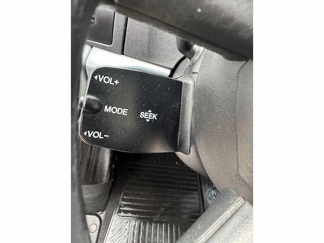 2007 ford transit minibus 8+1 zitplaatsen - afbeelding 15 van  37