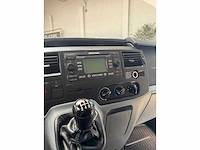 2007 ford transit minibus 8+1 zitplaatsen - afbeelding 16 van  37