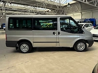 2007 ford transit minibus 8+1 zitplaatsen - afbeelding 12 van  37