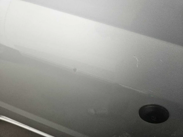 2007 ford transit minibus 8+1 zitplaatsen - afbeelding 24 van  37