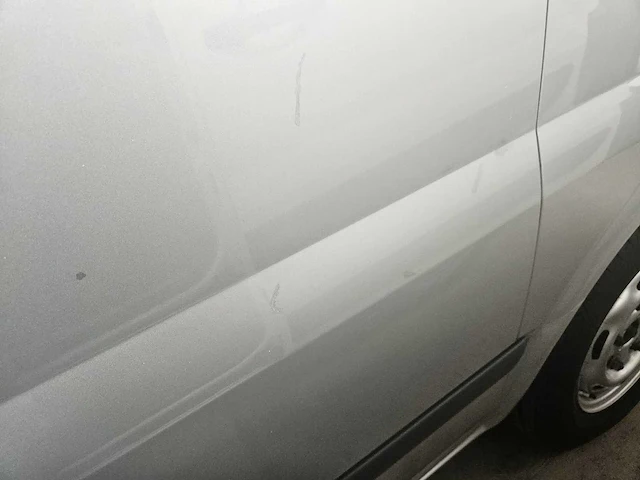 2007 ford transit minibus 8+1 zitplaatsen - afbeelding 25 van  37