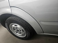 2007 ford transit minibus 8+1 zitplaatsen - afbeelding 27 van  37