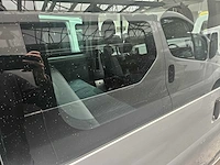 2007 ford transit minibus 8+1 zitplaatsen - afbeelding 29 van  37