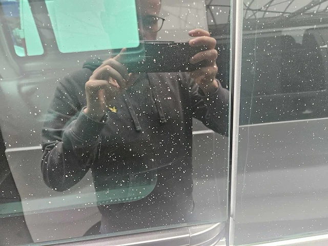 2007 ford transit minibus 8+1 zitplaatsen - afbeelding 30 van  37