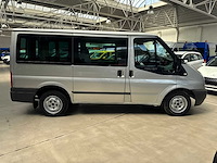 2007 ford transit minibus 8+1 zitplaatsen - afbeelding 3 van  37