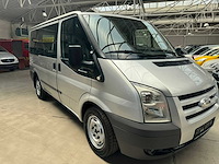 2007 ford transit minibus 8+1 zitplaatsen - afbeelding 5 van  37