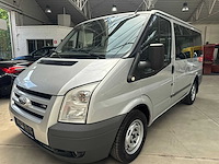 2007 ford transit minibus 8+1 zitplaatsen - afbeelding 9 van  37