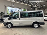 2007 ford transit minibus 8+1 zitplaatsen - afbeelding 11 van  37