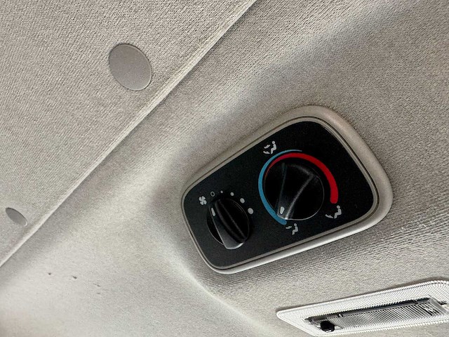 2007 ford transit minibus 8+1 zitplaatsen - afbeelding 20 van  37