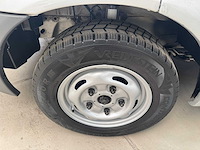 2007 ford transit minibus 8+1 zitplaatsen - afbeelding 22 van  37