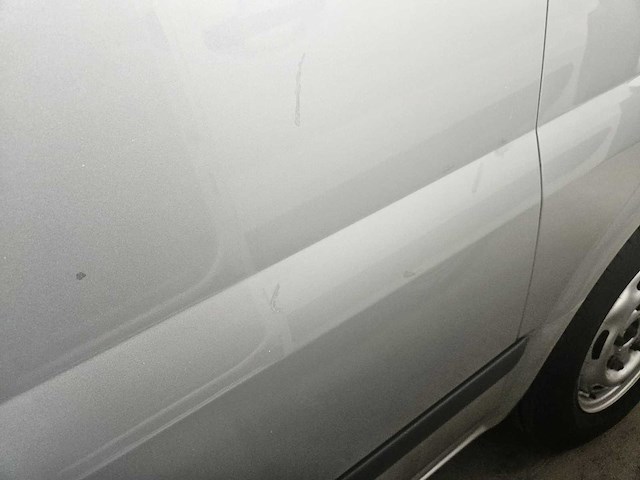 2007 ford transit minibus 8+1 zitplaatsen - afbeelding 25 van  37