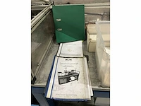 2007 gdo lpd-2k automatische precisie laspunt draaibank - afbeelding 5 van  16