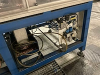 2007 gdo lpd-2k automatische precisie laspunt draaibank - afbeelding 14 van  16