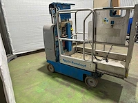 2007 genie gr15 hoogwerker - afbeelding 3 van  7