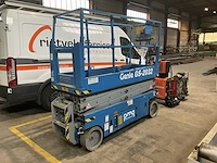 2007 genie gs-2032 hoogwerker