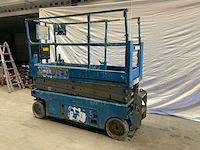 2007 genie gs 2039 hoogwerker - afbeelding 1 van  8
