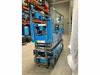 2007 genie gs 2039 hoogwerker - afbeelding 4 van  8