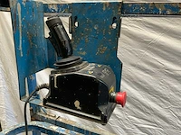 2007 genie gs 2039 hoogwerker - afbeelding 6 van  8