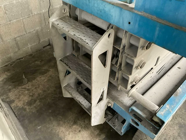 2007 genie gs-2646 hoogwerker - afbeelding 2 van  12