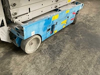 2007 genie gs-2646 hoogwerker - afbeelding 8 van  12