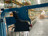 2007 genie gs-2646 hoogwerker - afbeelding 10 van  12