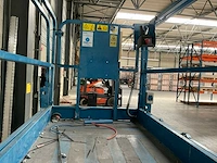 2007 genie gs-2646 hoogwerker - afbeelding 12 van  12